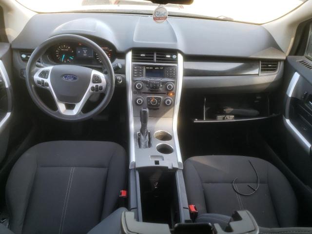 Photo 8 from auction – 2011 FORD EDGE SE with VIN 2FMDK3GC3BBB24421