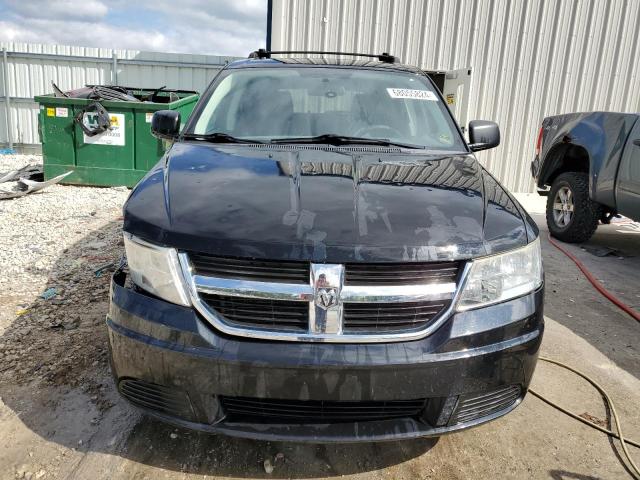 Photo 5 from auction – 2009 DODGE JOURNEY SE with VIN 3D4GG47BX9T517320