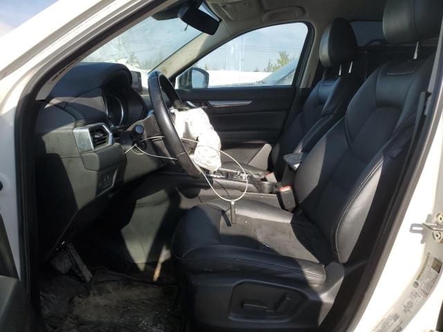 Photo 7 from auction – 2019 MAZDA CX-5 TOURI with VIN JM3KFBCM7K0646731