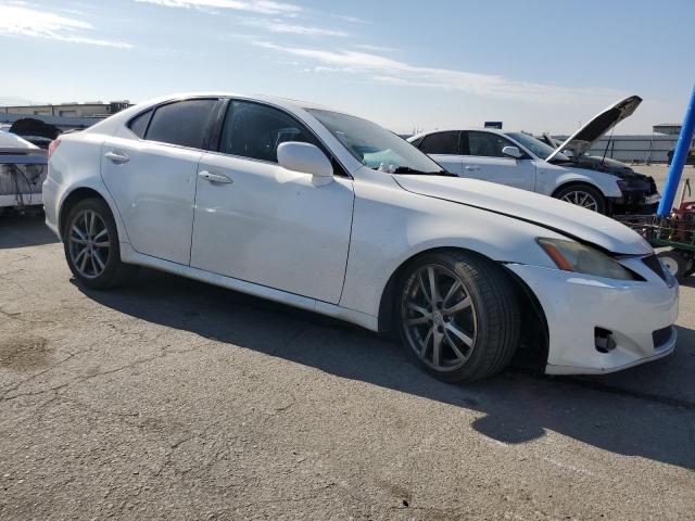 Photo 4 from auction – 2008 LEXUS IS 250 with VIN JTHBK262685083972