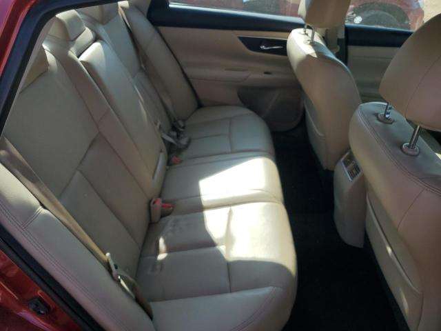 Photo 10 from auction – 2017 NISSAN ALTIMA 2.5 with VIN 1N4AL3AP5HC155409