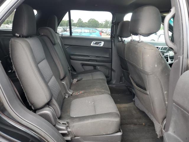 Photo 11 from auction – 2015 FORD EXPLORER X with VIN 1FM5K8D81FGB12834