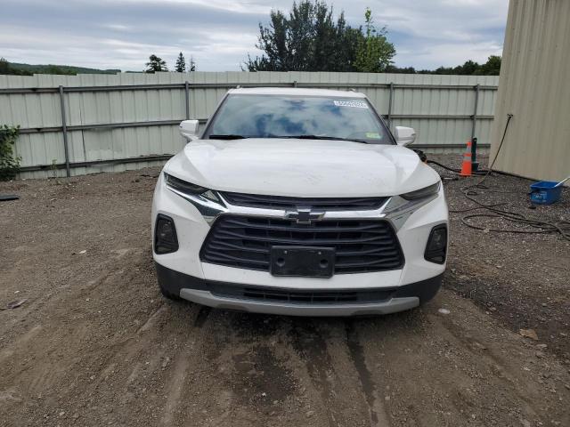 Photo 5 from auction – 2022 CHEVROLET BLAZER 2LT with VIN 3GNKBHR41NS194682