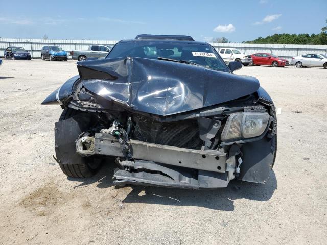 Photo 5 from auction – 2011 CHEVROLET CAMARO LT with VIN 2G1FB1ED5B9171964