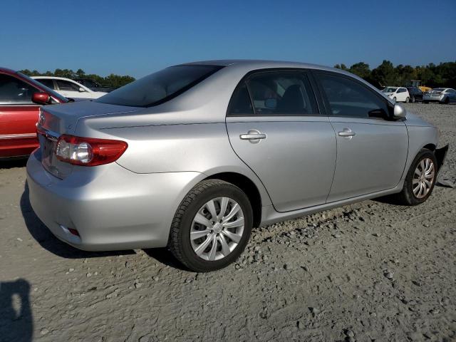 Photo 3 from auction – 2012 TOYOTA COROLLA BA with VIN 5YFBU4EE0CP025368