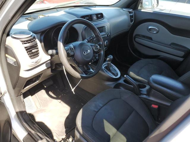 Photo 8 from auction – 2015 KIA SOUL + with VIN KNDJP3A53F7787540