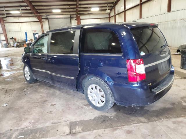 Photo 2 from auction – 2016 CHRYSLER TOWN & COU with VIN 2C4RC1BG6GR279887