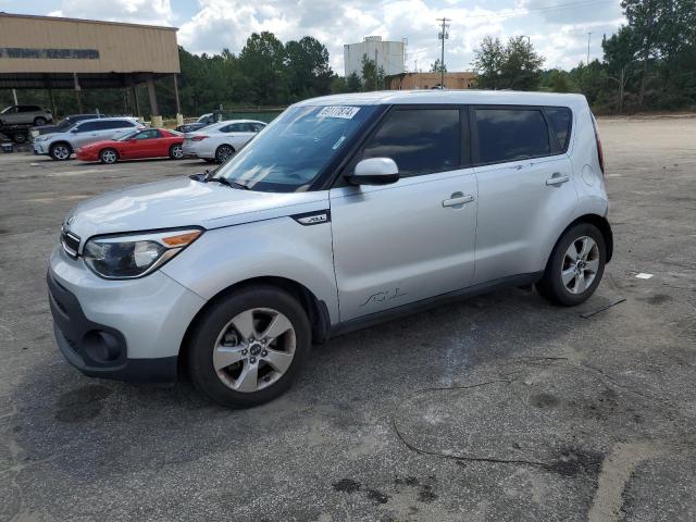 KIA SOUL 2019 with VIN KNDJN2A24K7656360 - Photo from auction