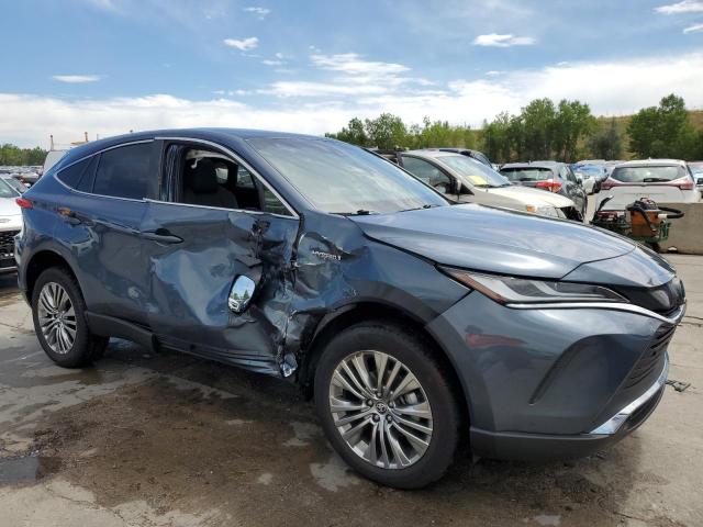 Photo 4 from auction – 2021 TOYOTA VENZA LE with VIN JTEAAAAH1MJ071358