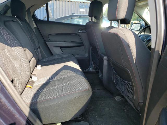 Photo 10 from auction – 2015 CHEVROLET EQUINOX LT with VIN 2GNFLBE35F6275743
