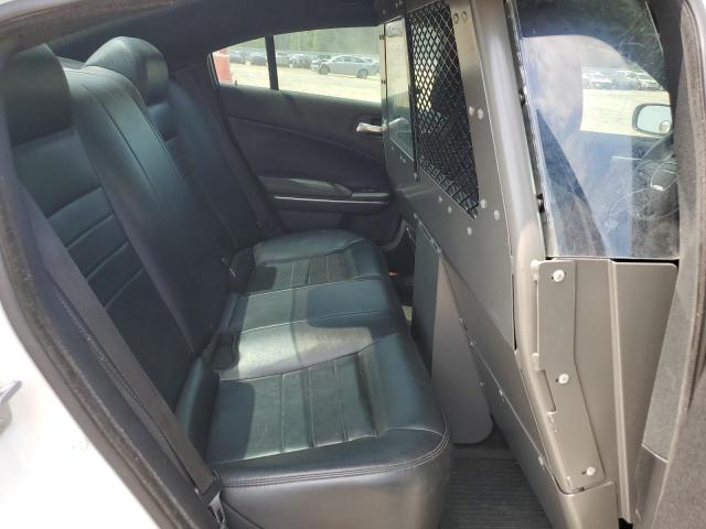 Photo 10 from auction – 2017 DODGE CHARGER PO with VIN 2C3CDXAG4HH557396