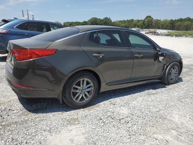 Photo 3 from auction – 2011 KIA OPTIMA LX with VIN KNAGM4A76B5057845