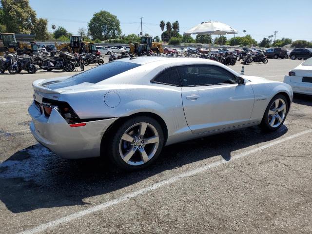 Photo 3 from auction – 2011 CHEVROLET CAMARO LT with VIN 2G1FC1ED3B9158434