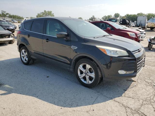Photo 4 from auction – 2014 FORD ESCAPE SE with VIN 1FMCU0GX2EUD50858