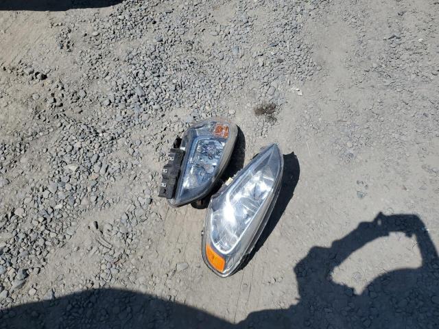 Photo 12 from auction – 2018 RAM PROMASTER with VIN ZFBERFAB3J6J07088