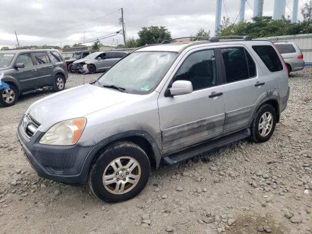 Photo 1 from auction – 2003 HONDA CR-V with VIN SHSRD78833U153405