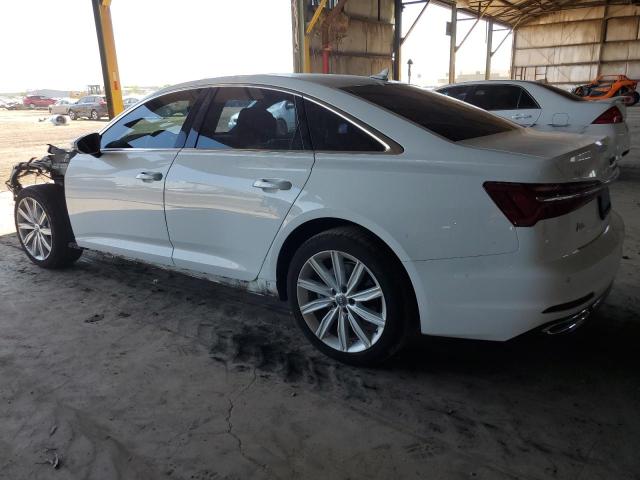 Zdjęcie 2 z aukcji – 2019 AUDI A6 PREMIUM z VIN WAUD8AF25KN129542