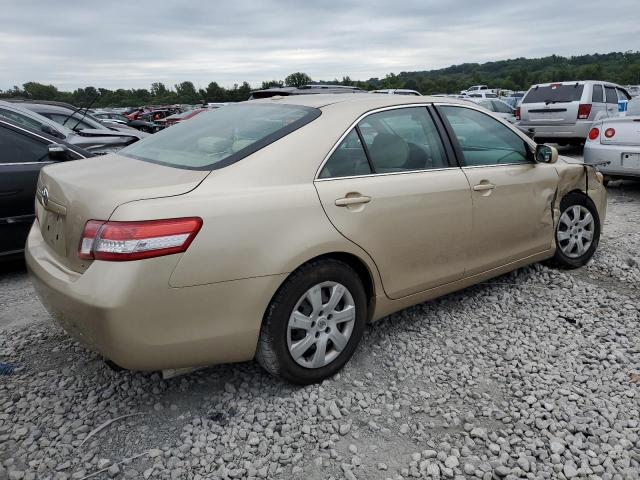 Photo 3 from auction – 2010 TOYOTA CAMRY BASE with VIN 4T4BF3EKXAR067557
