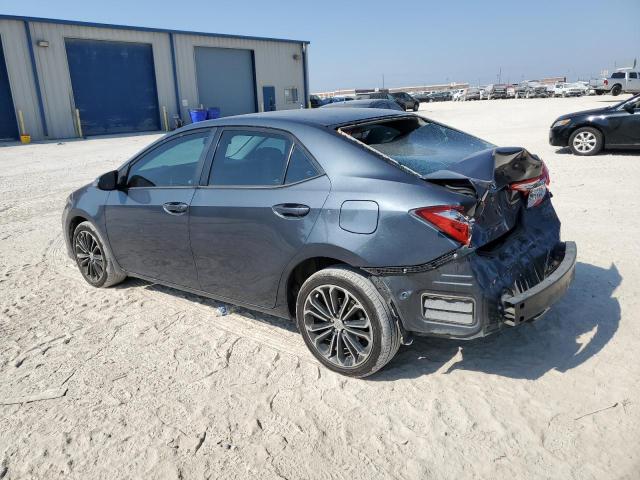 Photo 2 from auction – 2016 TOYOTA COROLLA L with VIN 5YFBURHE7GP537658