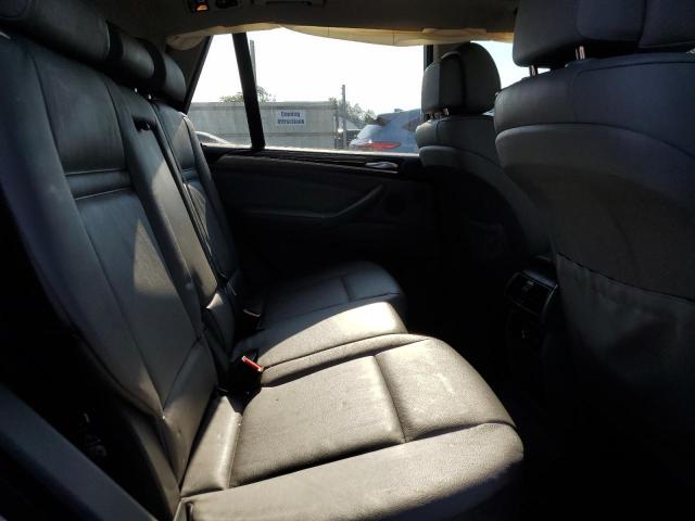 Photo 11 from auction – 2008 BMW X5 3.0I with VIN 5UXFE43558L028282