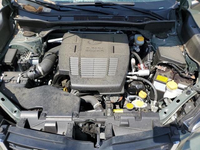 Photo 12 from auction – 2019 SUBARU FORESTER L with VIN JF2SKASC4KH401802