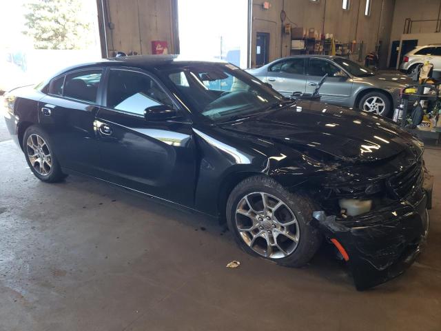 Photo 4 from auction – 2016 DODGE CHARGER SX with VIN 2C3CDXJG8GH304158