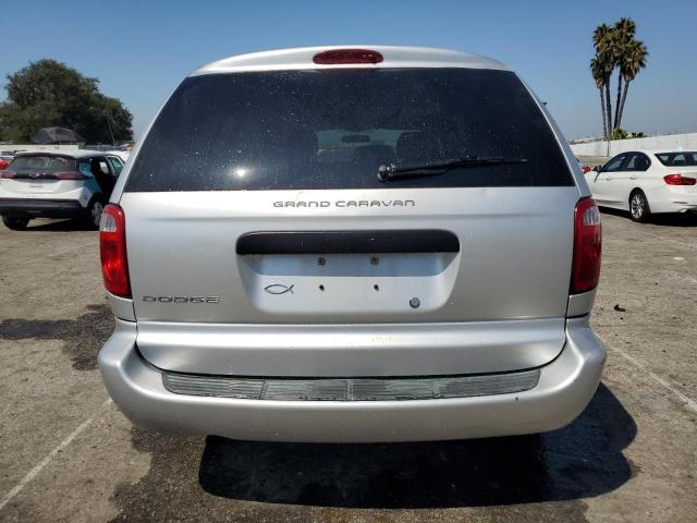 Photo 6 from auction – 2006 DODGE GRAND CARA with VIN 1D4GP24E36B653501