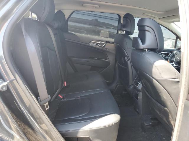 Photo 11 from auction – 2023 KIA SPORTAGE E with VIN KNDPVCAG7P7045936