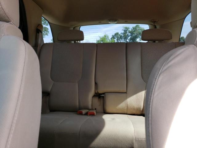 Photo 10 from auction – 2007 CHEVROLET EQUINOX LT with VIN 2CNDL63F776074444