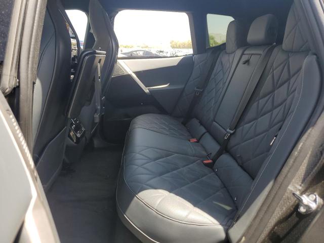 Photo 10 from auction – 2023 BMW IX M60 with VIN WB533CF00PCL89501