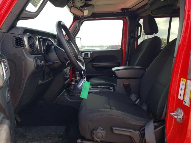 Photo 7 from auction – 2018 JEEP WRANGLER U with VIN 1C4HJXDG9JW227413