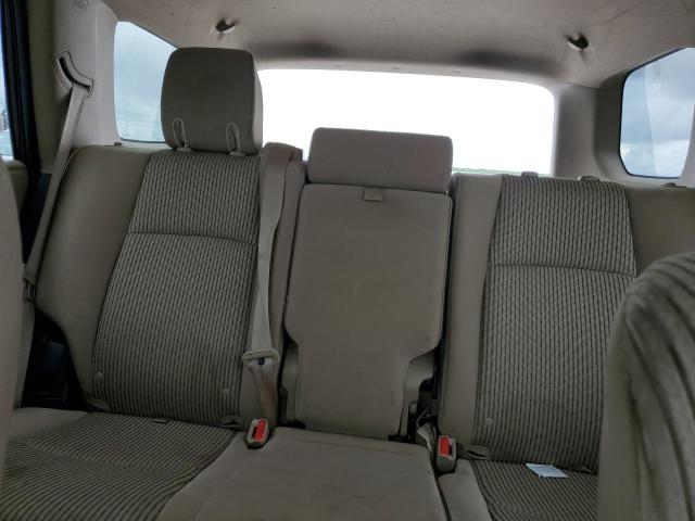 Photo 10 from auction – 2012 TOYOTA 4RUNNER SR with VIN JTEZU5JR2C5039164