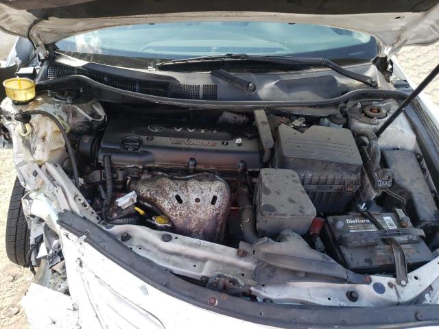 Photo 11 from auction – 2008 TOYOTA CAMRY CE with VIN 4T1BE46K68U792200