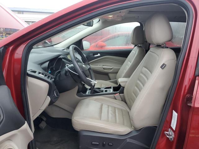 Photo 7 from auction – 2017 FORD ESCAPE TIT with VIN 1FMCU9JDXHUC42334