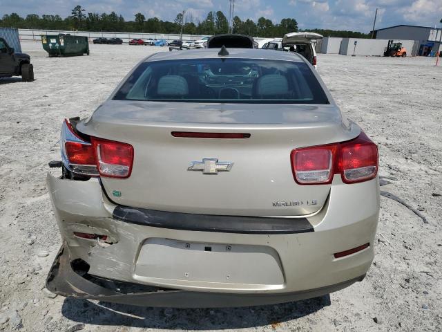 Photo 6 from auction – 2015 CHEVROLET MALIBU LS with VIN 1G11B5SL7FF235139