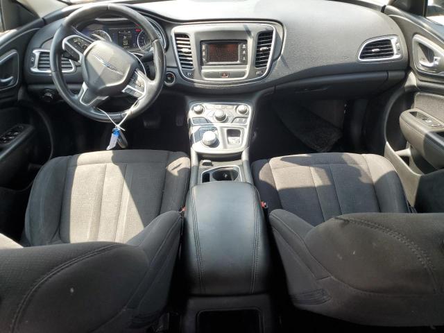 Photo 8 from auction – 2015 CHRYSLER 200 LIMITE with VIN 1C3CCCAB1FN561751