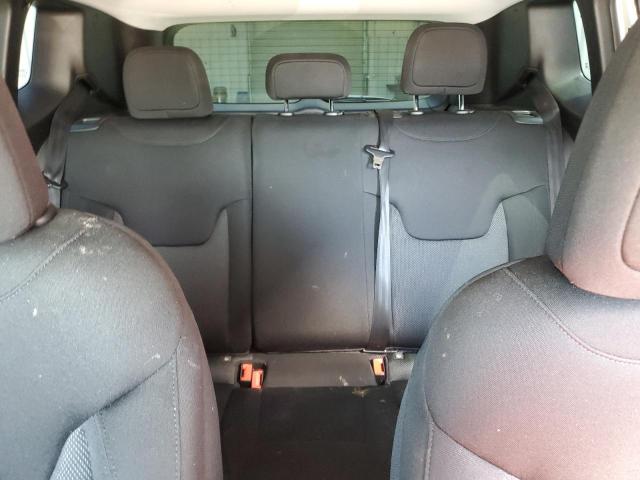 Photo 10 from auction – 2023 JEEP RENEGADE L with VIN ZACNJDB14PPP55802