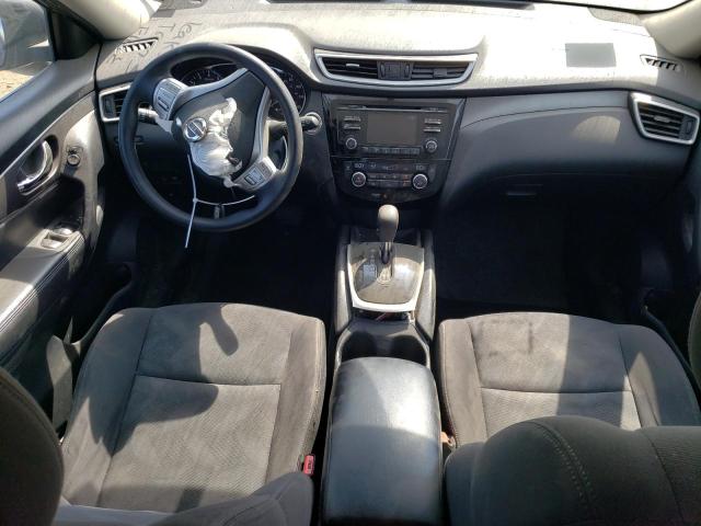 Photo 8 from auction – 2016 NISSAN ROGUE S with VIN KNMAT2MV7GP671745