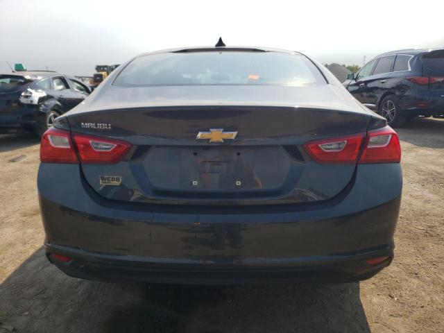 Photo 6 from auction – 2017 CHEVROLET MALIBU LS with VIN 1G1ZB5ST6HF138830