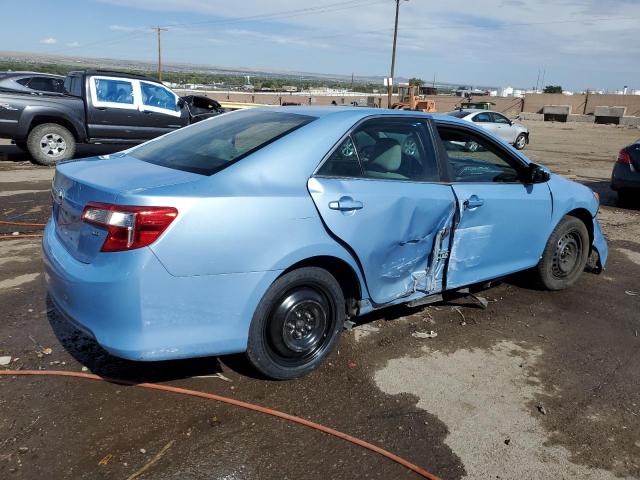 Photo 3 from auction – 2013 TOYOTA CAMRY L with VIN 4T4BF1FK1DR333054