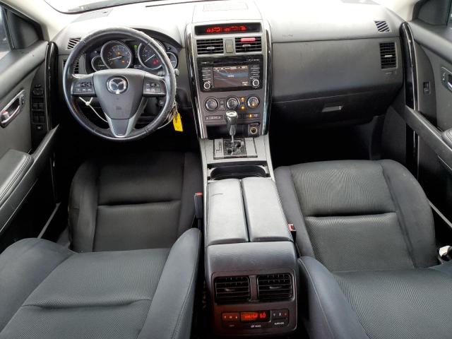 Photo 8 from auction – 2013 MAZDA CX-9 SPORT with VIN JM3TB2BA3D0401449