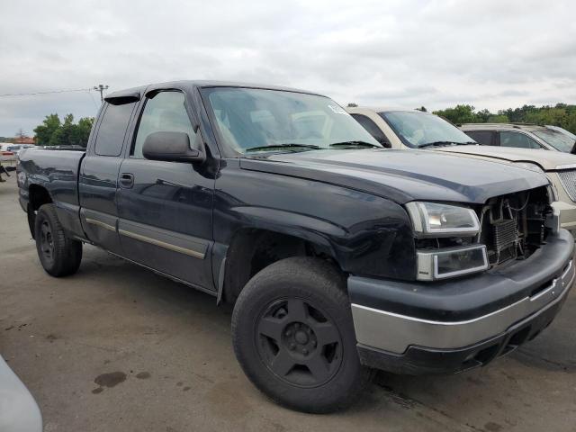 Photo 4 from auction – 2005 CHEVROLET SILVERADO with VIN 2GCEK19T351196580