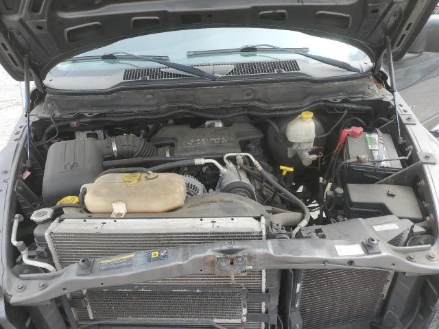 Photo 11 from auction – 2004 DODGE RAM 1500 S with VIN 1D7HU18D64J206045