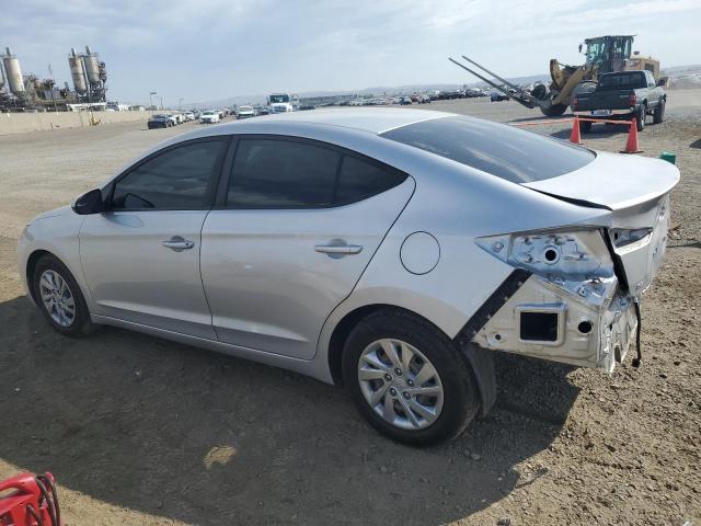 Photo 2 from auction – 2019 HYUNDAI ELANTRA SE with VIN KMHD74LF0KU786765