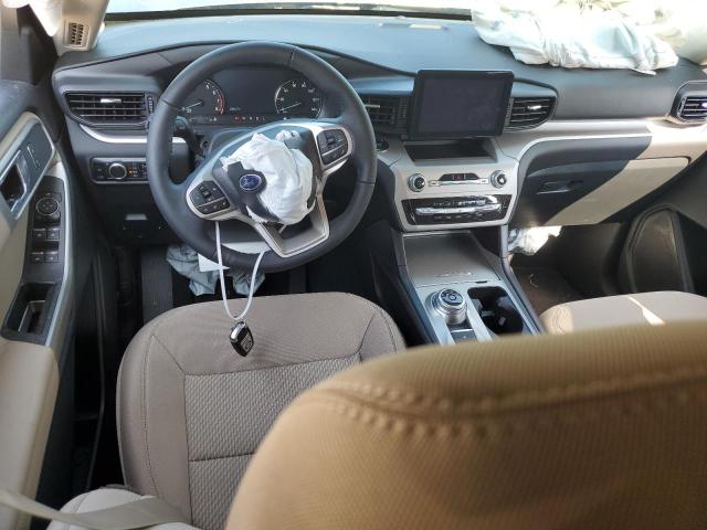 Photo 8 from auction – 2024 FORD EXPLORER X with VIN 1FMSK7DH4RGA31036