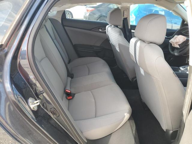Photo 10 from auction – 2017 HONDA CIVIC LX with VIN 19XFC2F54HE037829