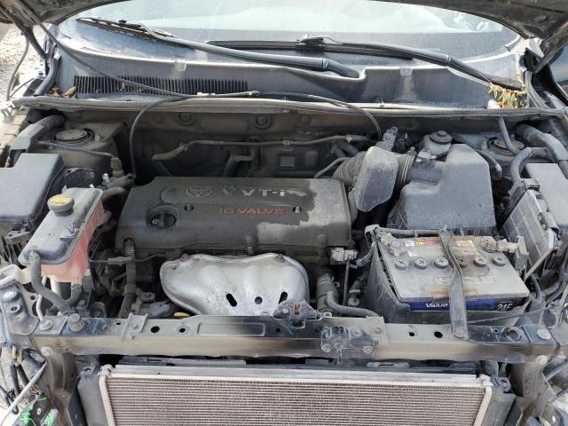 Photo 11 from auction – 2006 TOYOTA RAV4 with VIN JTMBD35V065029173