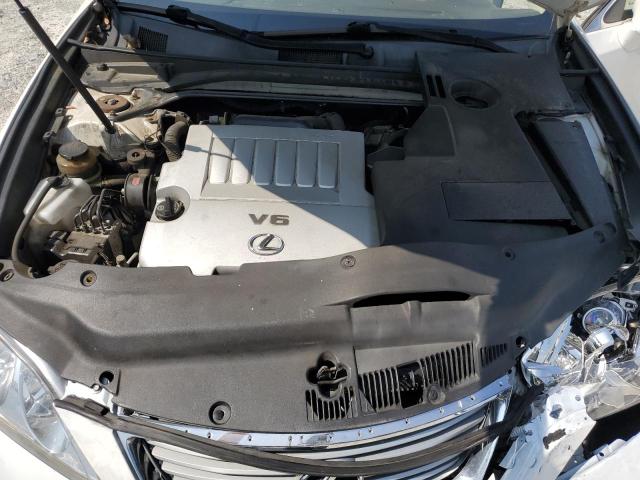 Photo 11 from auction – 2008 LEXUS ES 350 with VIN JTHBJ46G382221219
