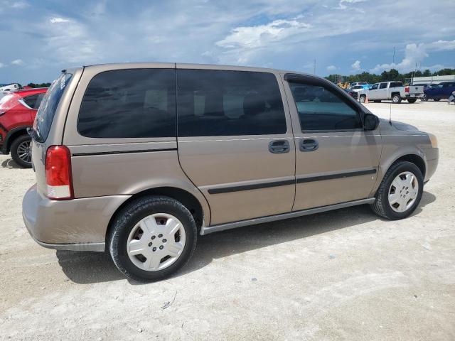 Photo 3 from auction – 2006 CHEVROLET UPLANDER with VIN 1GNDU23L06D206094