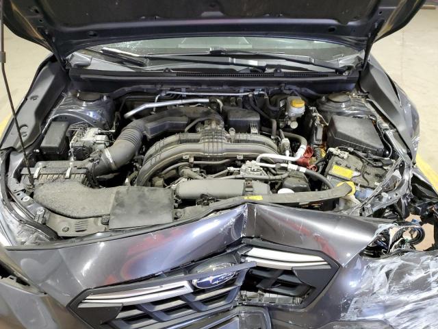 Photo 12 from auction – 2021 SUBARU CROSSTREK with VIN JF2GTAPC6MH366176